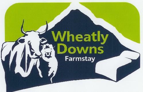Wheatly Downs Farmstay And Backpackers 哈韦拉 外观 照片